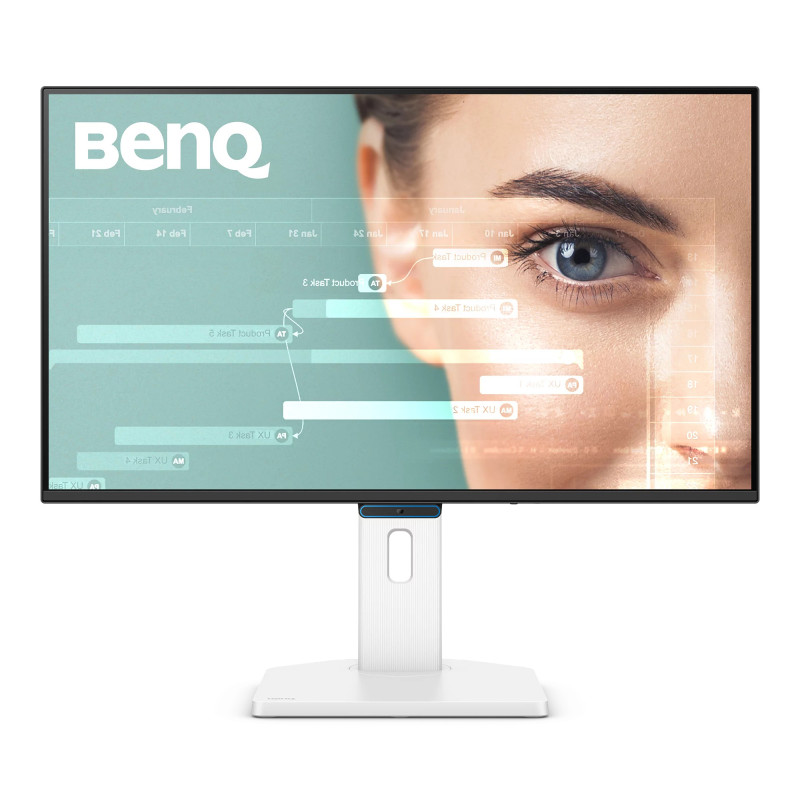 Ecran 27" BenQ GW2790TC Full HD 144Hz (Noir Blanc)