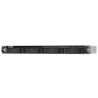 Serveur NAS Rack Qnap TS-433eU 4Go - 4 baies (Noir)