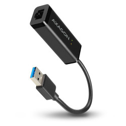 Carte réseau USB-A 3.0 Axagon ADE-SR Gigabit