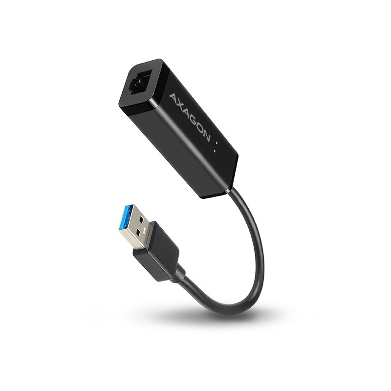 Carte réseau USB-A 3.0 Axagon ADE-SR Gigabit