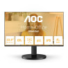 Ecran 24" AOC Basic B3 24B3HA2 Full HD 120Hz (Noir)