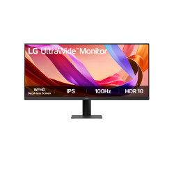 Ecran 29" LG UltraWide 29U511A-B Wide Full HD 100Hz (Noir)