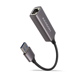 Carte réseau USB-A 3.0 Axagon ADE-TR Gigabit