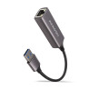 Carte réseau USB-A 3.0 Axagon ADE-TR Gigabit
