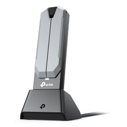 Carte Réseau USB WiFi 7 Bluetooth TP-Link Archer TBE400UH (BE6500)