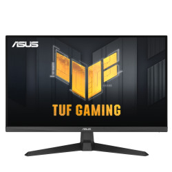 Ecran 27" Asus Tuf Gaming VG279QE5A Full HD 144Hz (Noir)