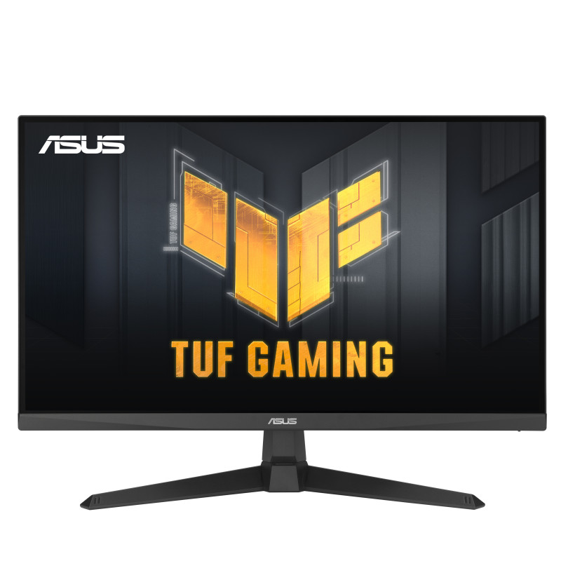 Ecran 27" Asus Tuf Gaming VG279QE5A Full HD 144Hz (Noir)