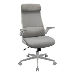 Fauteuil Cougar Stryder (Blanc)