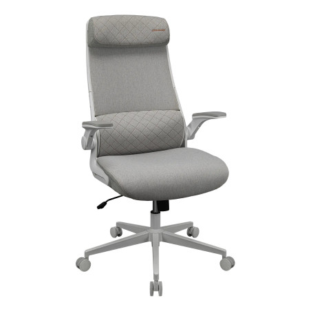 Fauteuil Cougar Stryder (Blanc)