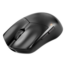 Souris sans fil Gamer be quiet! Dark Perk Sym (Noir)