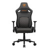 Fauteuil Cougar Defensor (Gris)