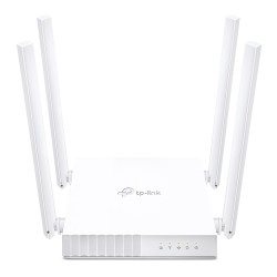 Routeur WiFi TP-Link Archer C24 (AC750)