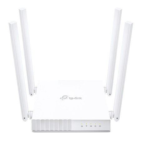 Routeur WiFi TP-Link Archer C24 (AC750)