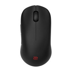 Souris sans fil Gamer Benq Zowie U2 - M (Noir)