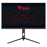 Ecran 27" ITek GGF Flat Quad HD (Noir) 165Hz