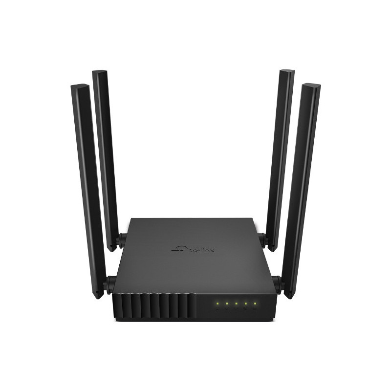 Routeur WiFi TP-Link Archer C54 (AC1200)