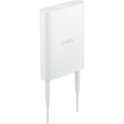 Point d'Accès Répéteur WiFi Zyxel NWA55AXE ( Blanc)