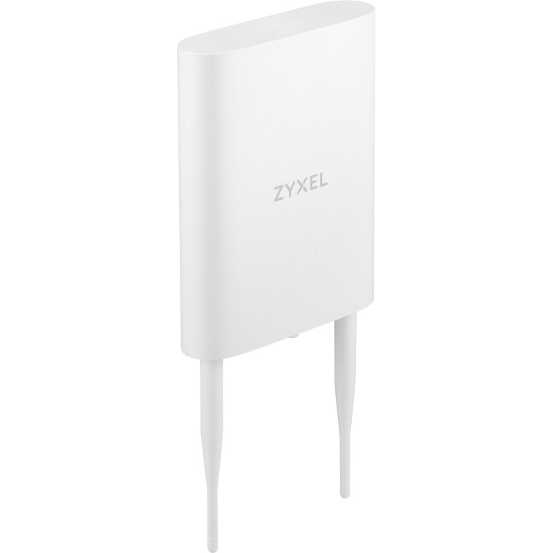 Point d'Accès Répéteur WiFi Zyxel NWA55AXE ( Blanc)