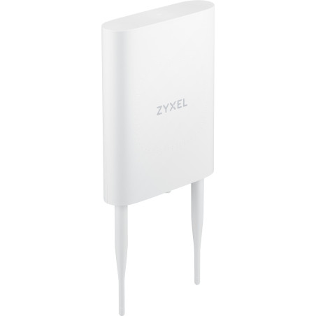 Point d'Accès Répéteur WiFi Zyxel NWA55AXE ( Blanc)