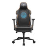 Fauteuil Cougar NxSys Aero RGB (Noir Orange)