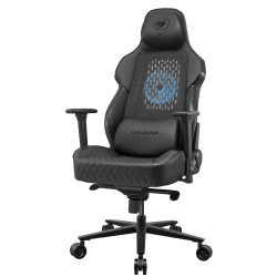 Fauteuil Cougar NXSys Aero (Noir)