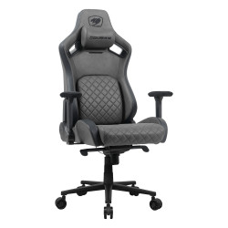 Fauteuil Cougar Defensor S (Gris)