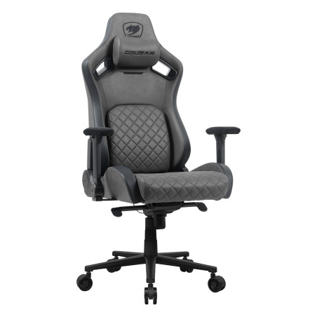 Fauteuil Cougar Defensor S (Gris)