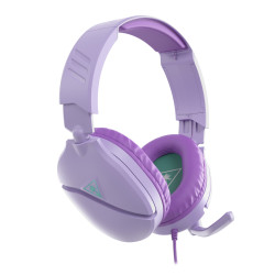 Casque Gamer Turtle Beach Recon 70 (Violet)