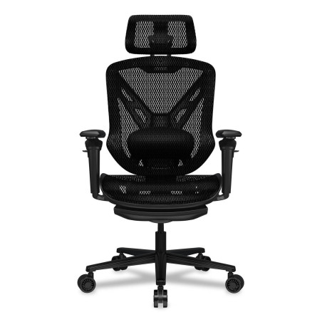 Fauteuil ergonomique Cougar Speeder (Noir)