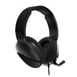 Casque Gamer Turtle Beach Recon 200 Gen 2 (Noir)
