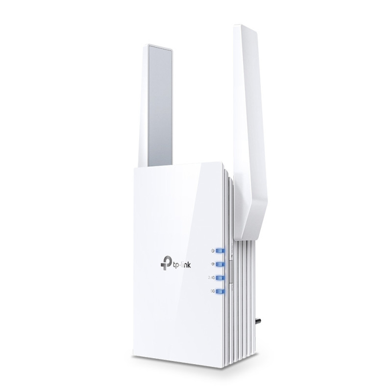 Répéteur WiFi Mesh TP-Link RE605X (AX1800)