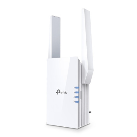 Répéteur WiFi Mesh TP-Link RE605X (AX1800)