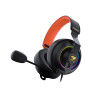 Casque Gamer filaire Cougar Phontum Pro Prix RGB (Noir)