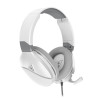 Casque Gamer Turtle Beach Recon 200 (Blanc)