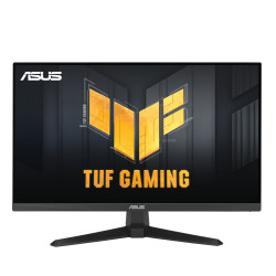 Ecran 24" Asus Tuf Gaming VG249QE5A Full HD 146Hz (Noir)