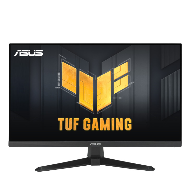 Ecran 24" Asus Tuf Gaming VG249QE5A Full HD 146Hz (Noir)
