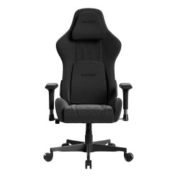 Fauteuil Hator Darkside 3 - Taille M (Noir)