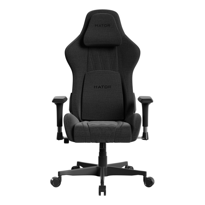 Fauteuil Hator Darkside 3 - Taille M (Noir)
