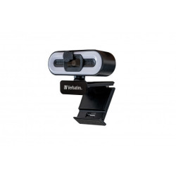 Webcam Verbatim AWC-02 Full HD