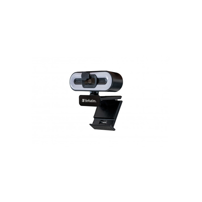Webcam Verbatim AWC-02 Full HD