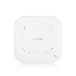Point d'Accès Répéteur WiFi Zyxel WAC500 (AC1200) PoE