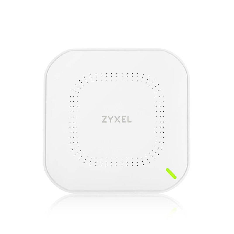 Point d'Accès Répéteur WiFi Zyxel WAC500 (AC1200) PoE