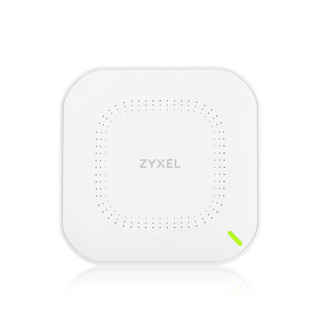 Point d'Accès Répéteur WiFi Zyxel WAC500 (AC1200) PoE