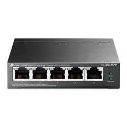 Switch réseau ethernet Gigabit TP-Link TL-SG105PE - 5 ports