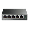 Switch réseau ethernet Gigabit TP-Link TL-SG105PE - 5 ports