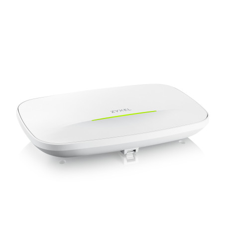 Point d'Accès Répéteur WiFi Zyxel WBE510D (Blanc)