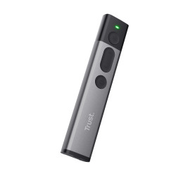 Pointeur Laser sans fil Trust Kazun