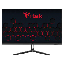 Ecran 25" iTek GGF Full HD (Noir) 260Hz