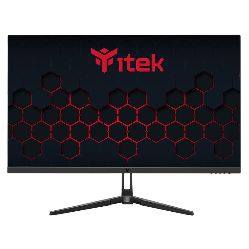 Ecran 25" iTek GGF Full HD (Noir) 260Hz