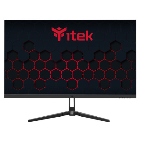 Ecran 25" iTek GGF Full HD (Noir) 260Hz